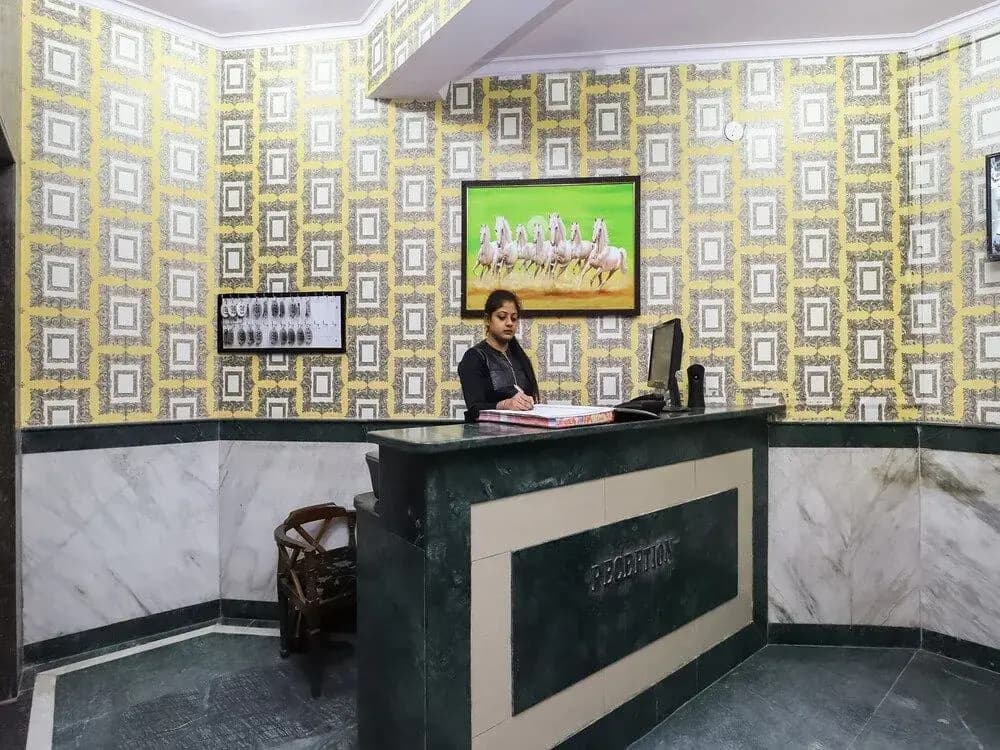 OYO 24436 Ramji 7 Grand - photo 14