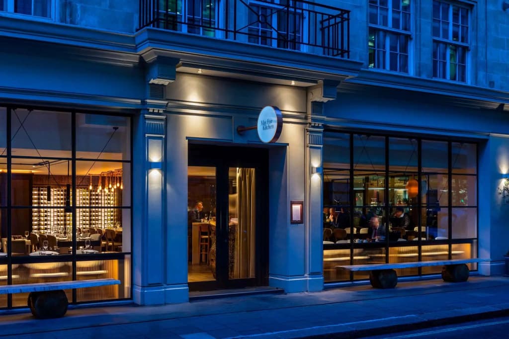 The May Fair, A Radisson Collection Hotel, Mayfair London - photo 19