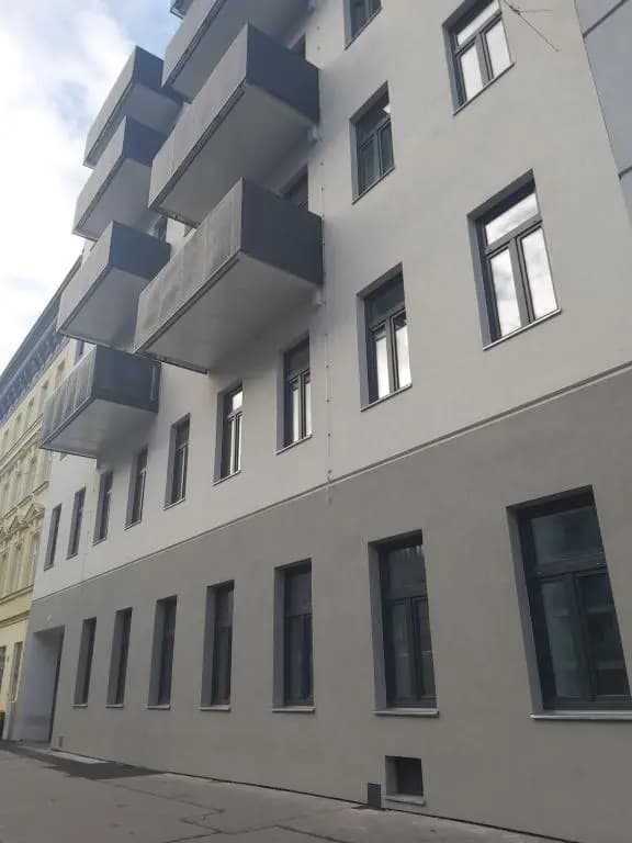 Angelika Apartments - main photo