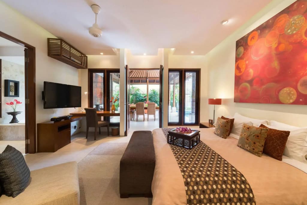 Lakshmi Villas - an elite haven - photo 4
