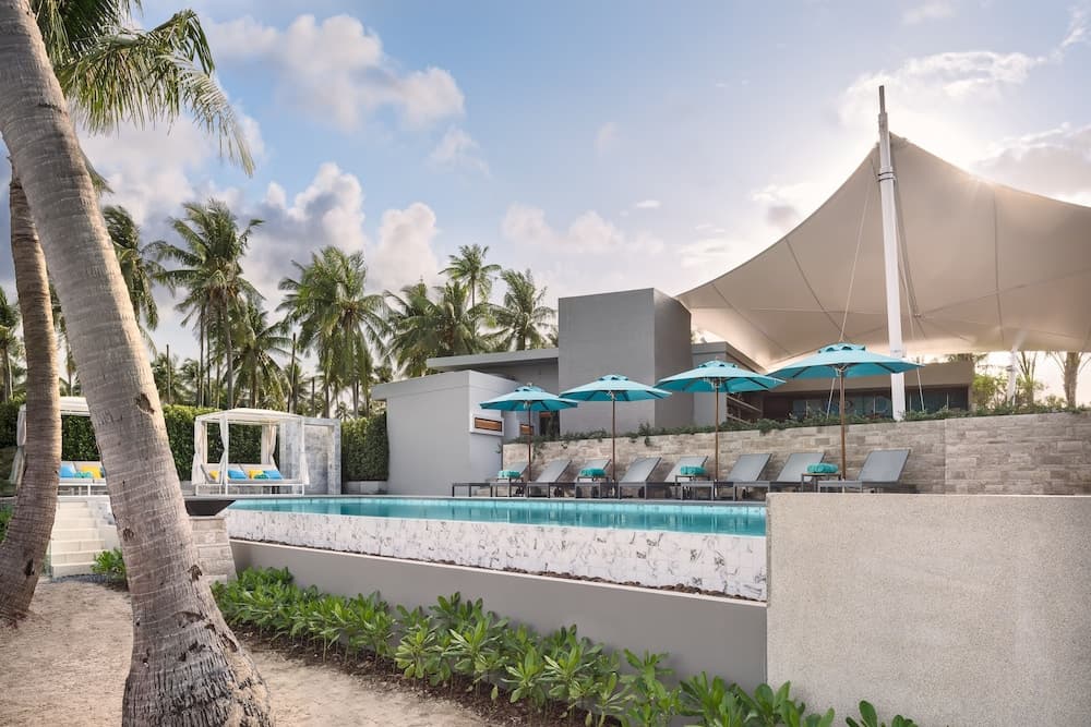 Villas by Avani+ Samui - photo 21