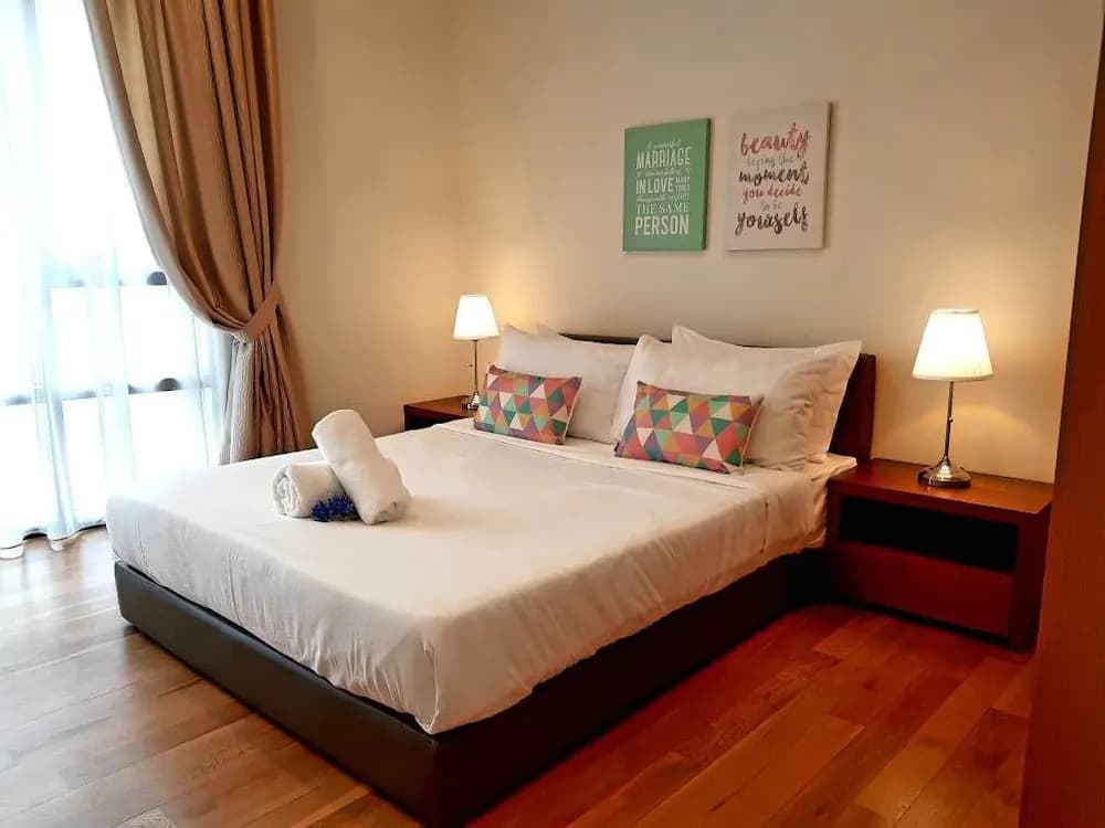 St. Mary Residences - photo 1