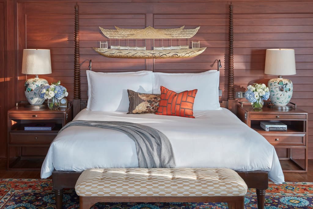 Mandarin Oriental, Bangkok - photo 36