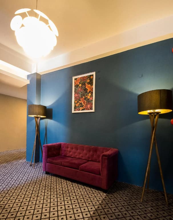 Danang Boutique Hotel - photo 13
