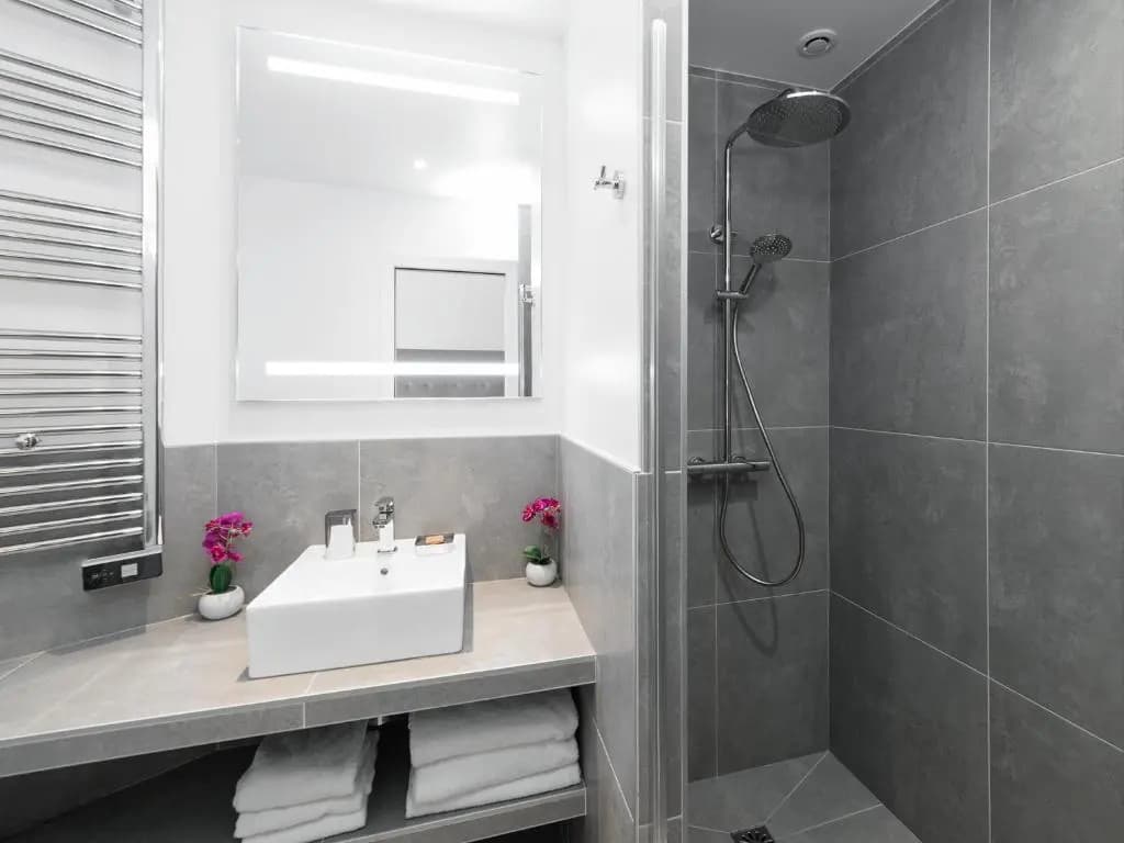 Luxury 2 Bedrooms Le Louvre I by Livinparis - photo 6