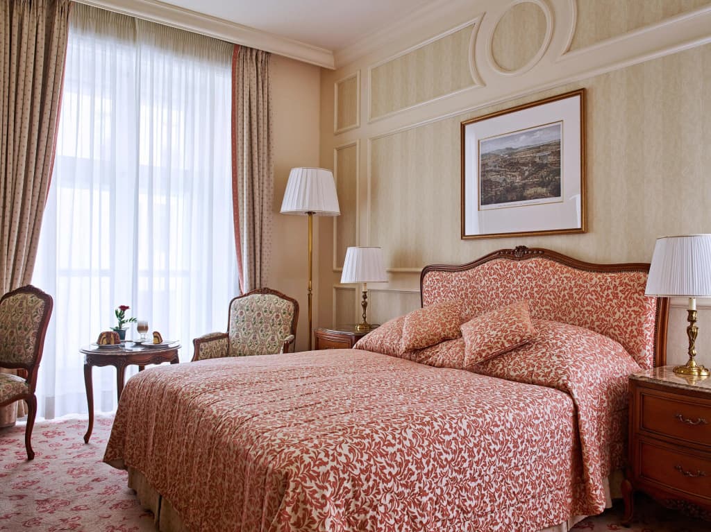Eurostars Grand Hotel Wien - photo 27