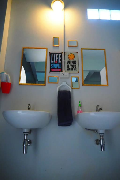 Wayla Hostel - Adults Only - photo 7