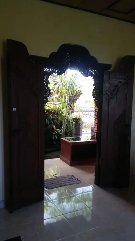Kasih Sayang House - photo 15