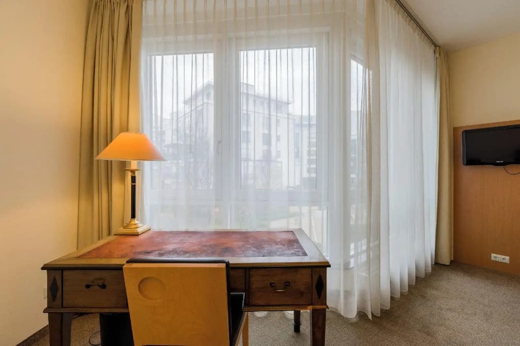 Apartmenthaus Berlin Mitte - photo 4