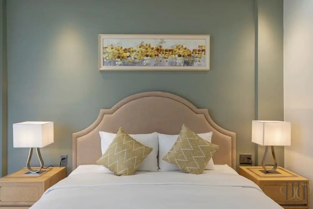 HD Hotel Sunset Town - photo 5