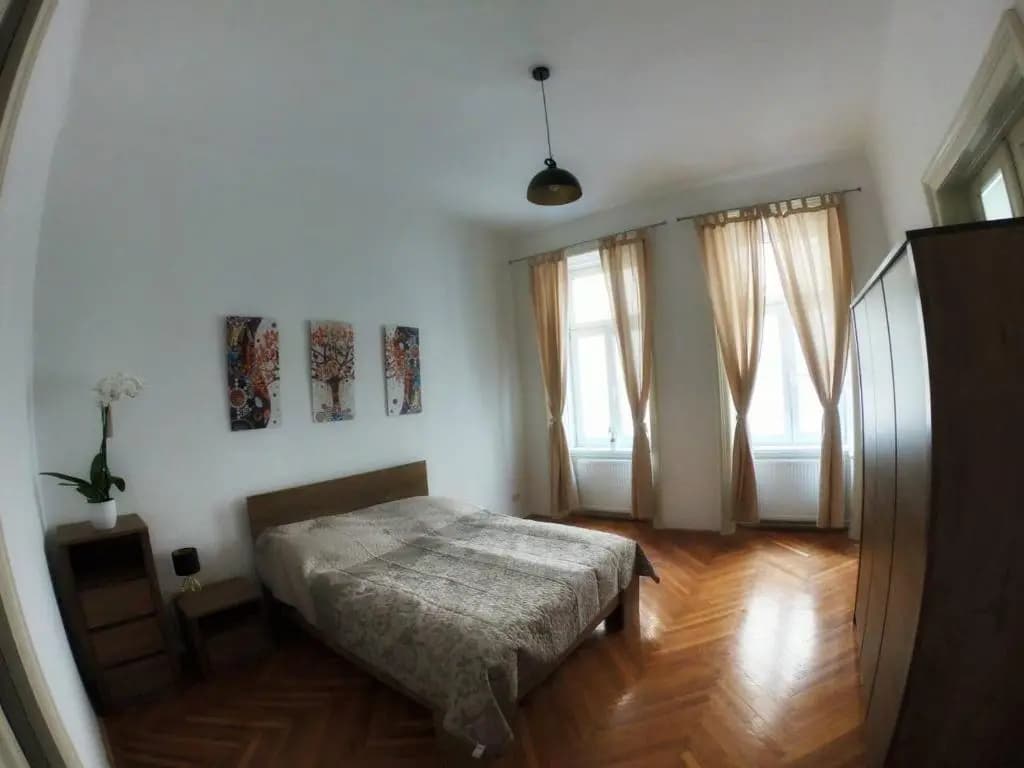 Central-Located Flat - photo 5