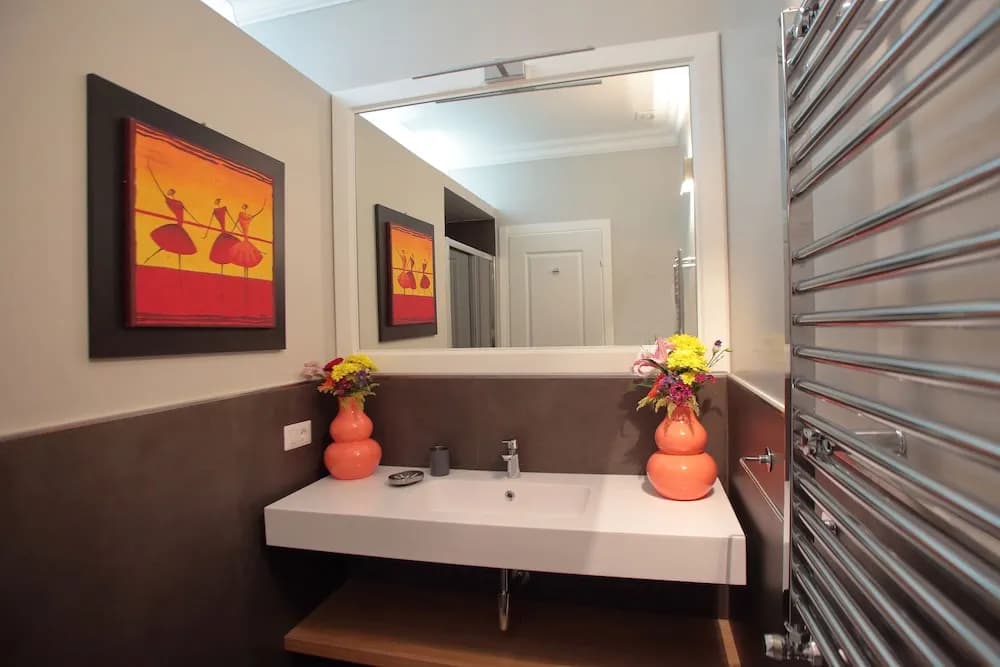 Clodio Guesthouse - photo 12