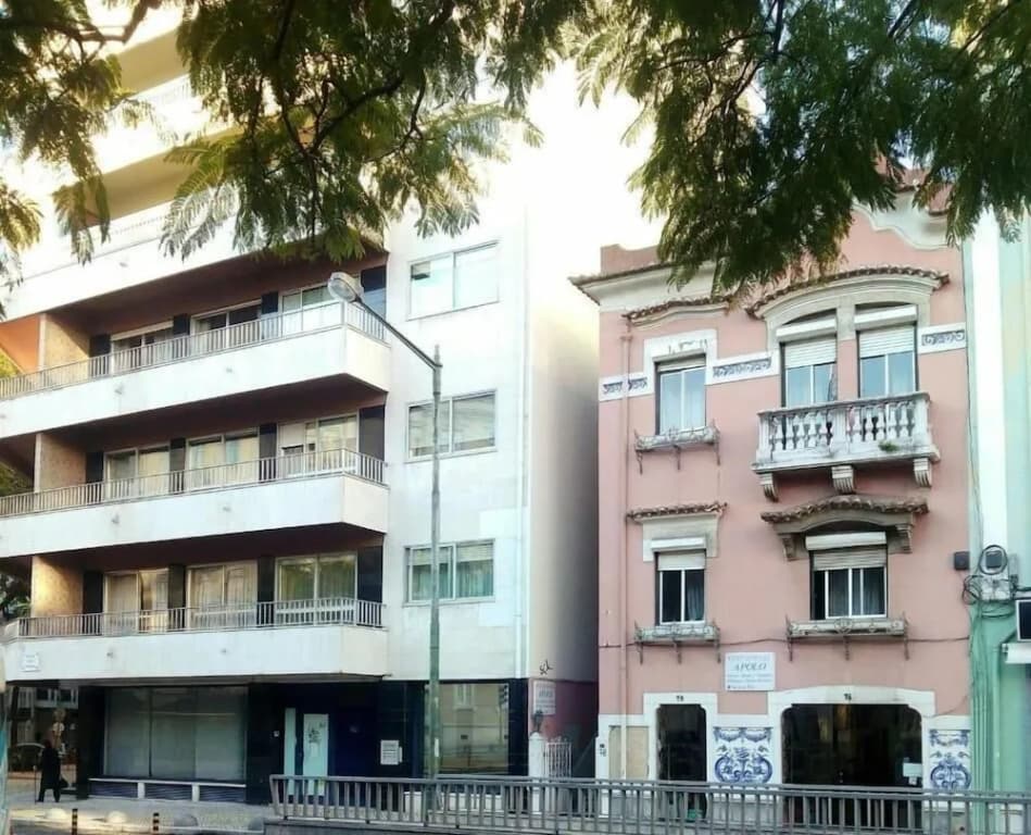 Apolo Guesthouse - main photo