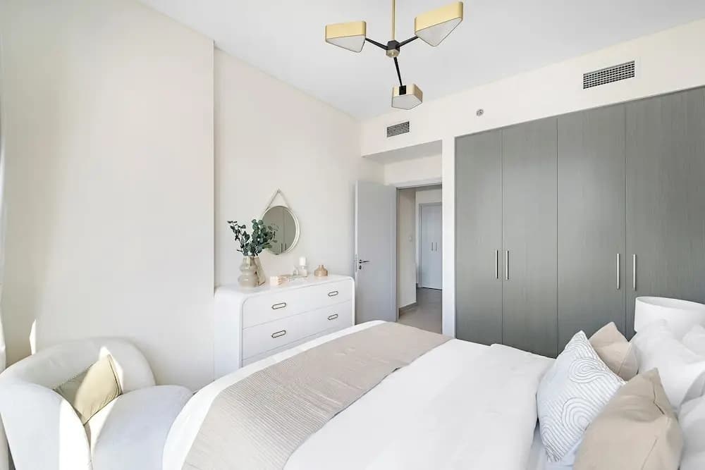 1BR 3802 Forte Tower 2 - photo 3