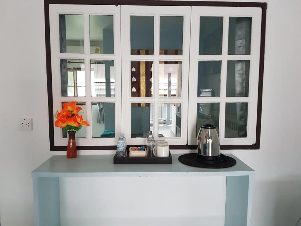 Samui Zenity Hotel - photo 7