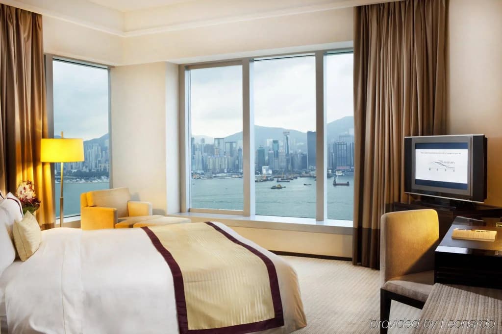 Mondrian Hong Kong - photo 7