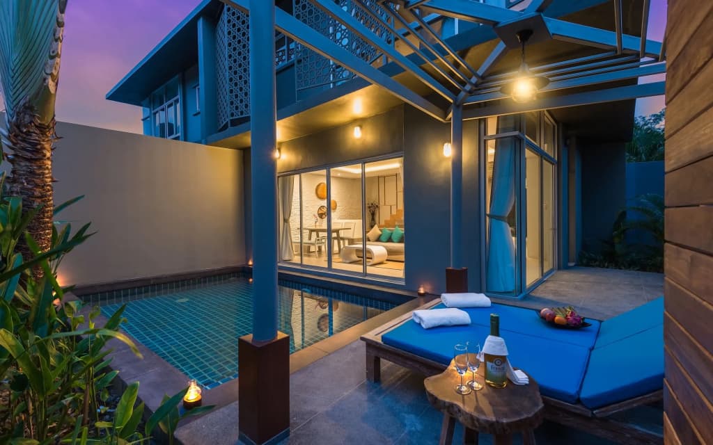 Villa Sonata Phuket - photo 21