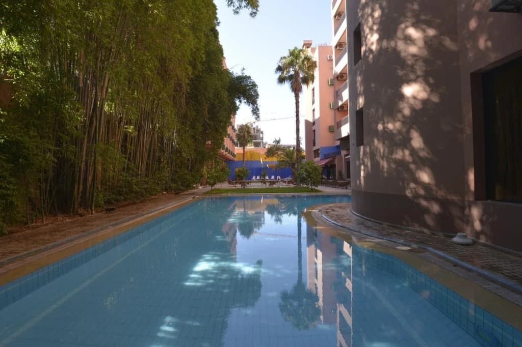 Hôtel Meriem - photo 16