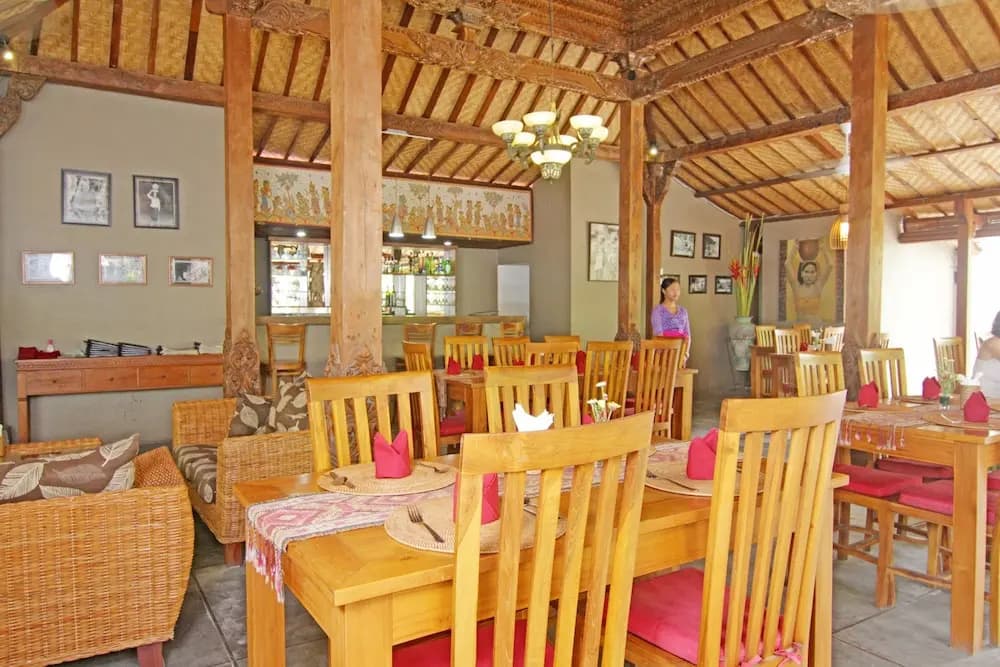 ZEN Premium Ubud Pengosekan 2 - photo 15