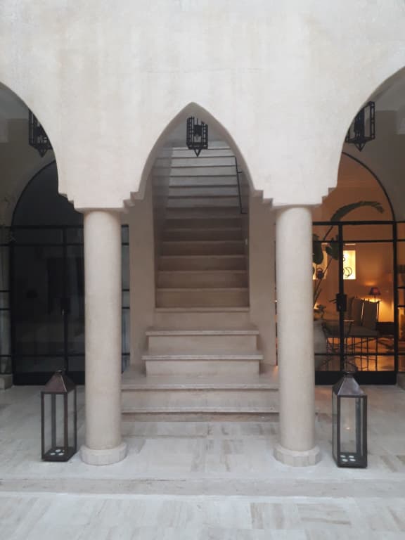 Riad & Spa Azzouz - main photo