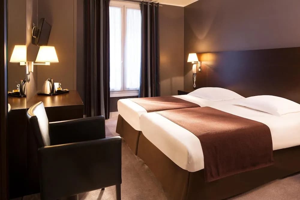 Hotel Sophie Germain - photo 9