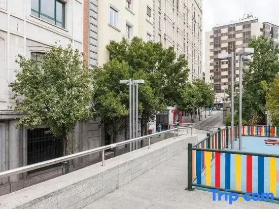 Apartamentos Gran Vía - photo 1