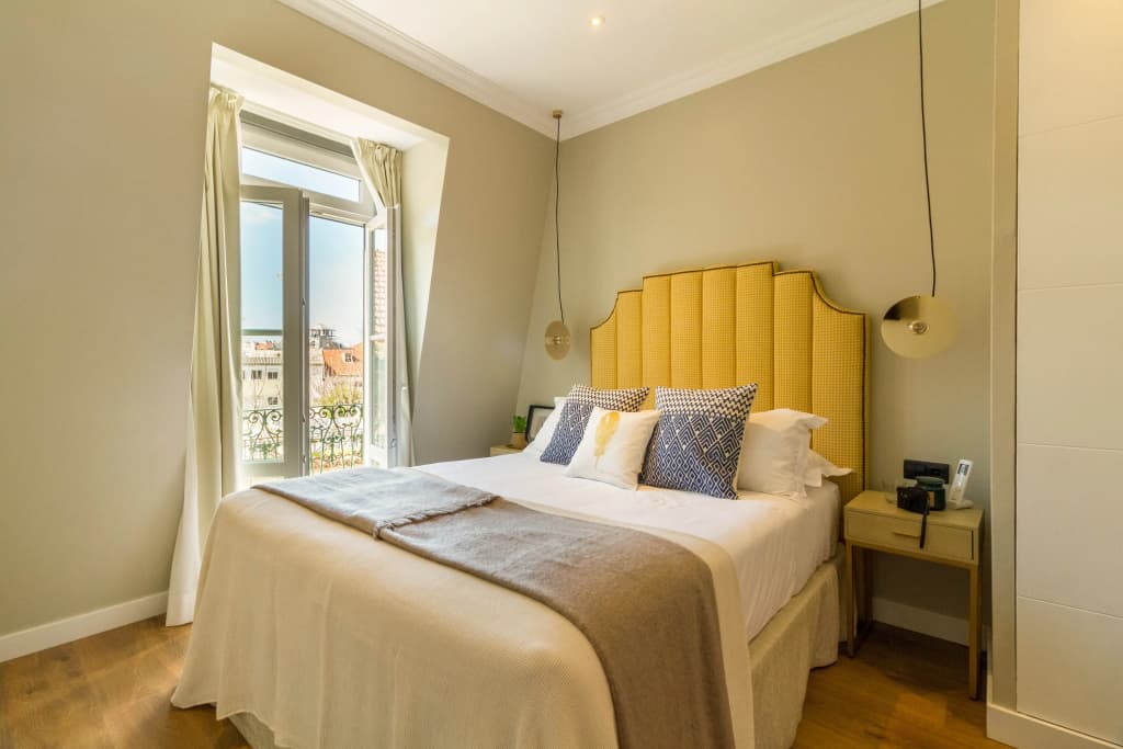 Bairro Alto Suites - photo 4