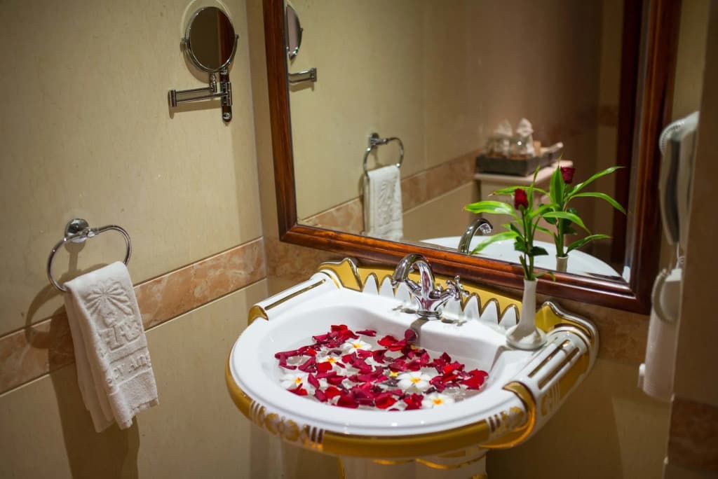 Regency Angkor Hotel - photo 10