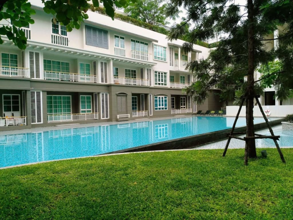 Autumn Hua Hin - The Sunset Room - photo 17