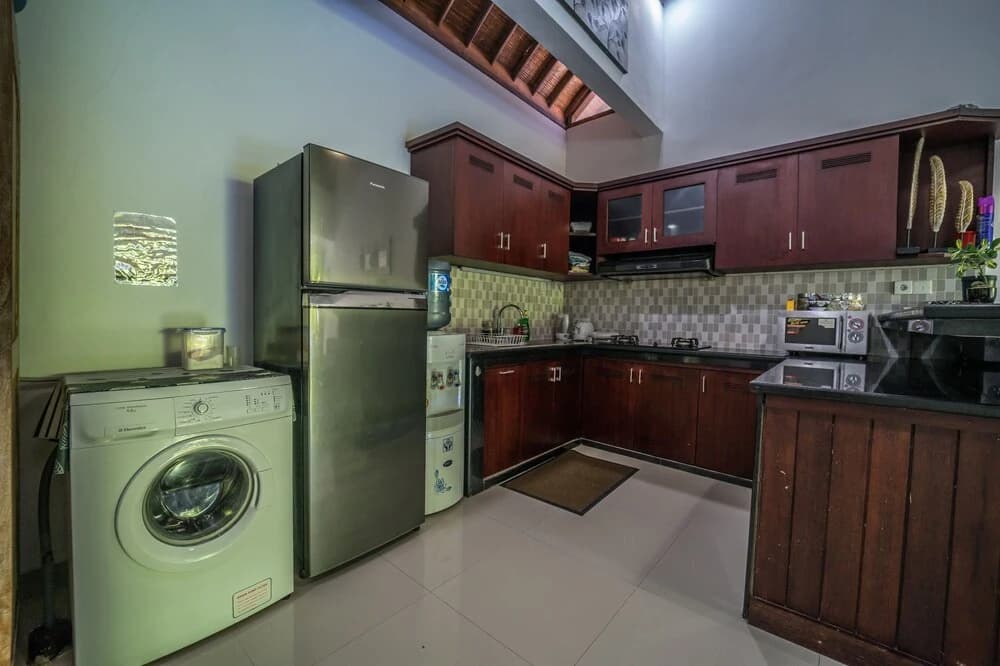 Villa Cantik - photo 20