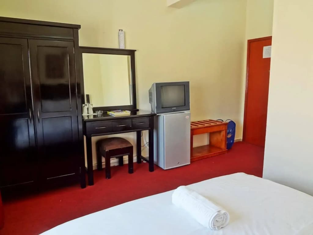 Dana Hotel - photo 5