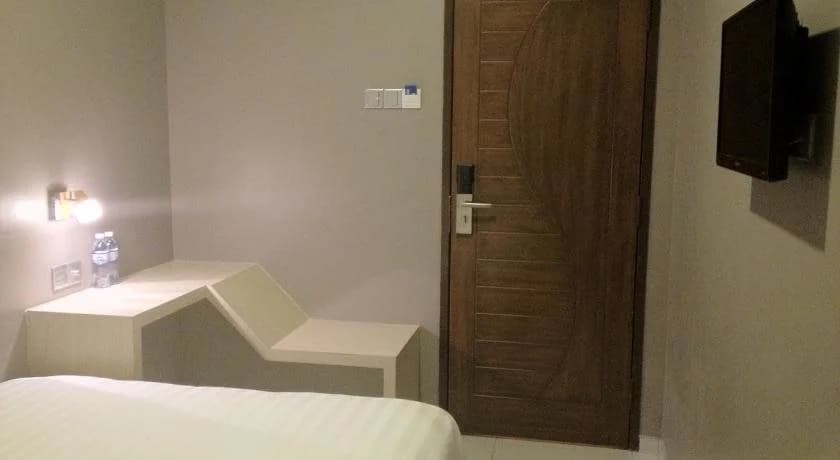 DS Hotel - photo 6