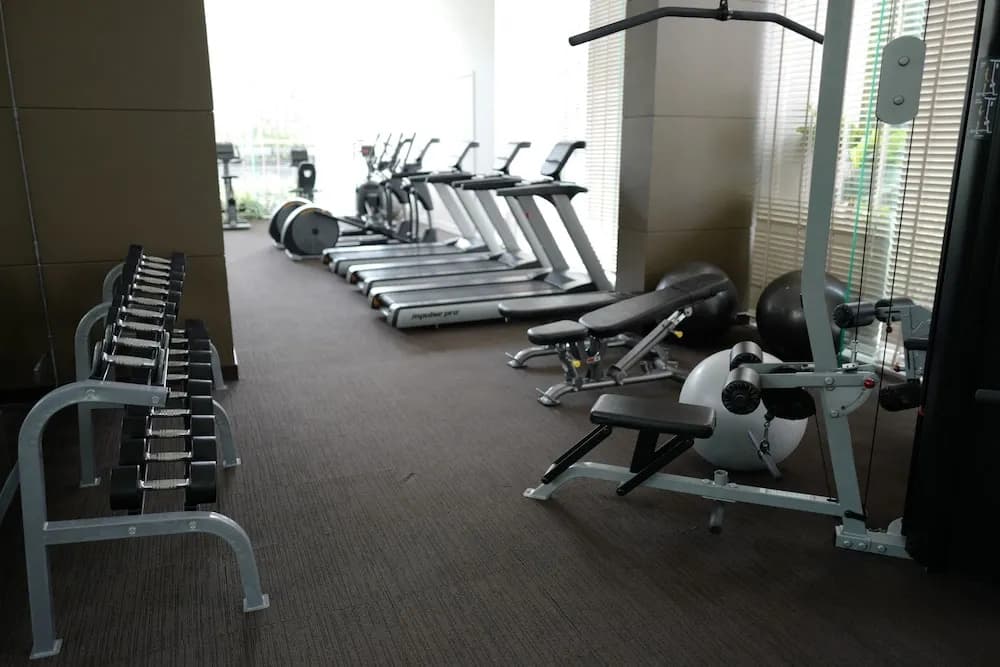 Unixx South Pattaya by Fern - photo 18