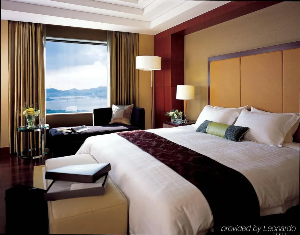 Lotte Hotel World - photo 6