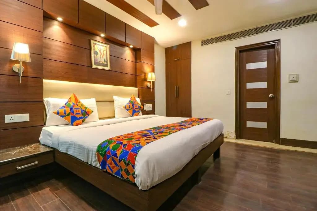 Treebo Trend Hotel Elite - photo 5