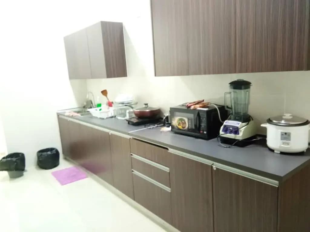 Vista Alam Studio Units - photo 29