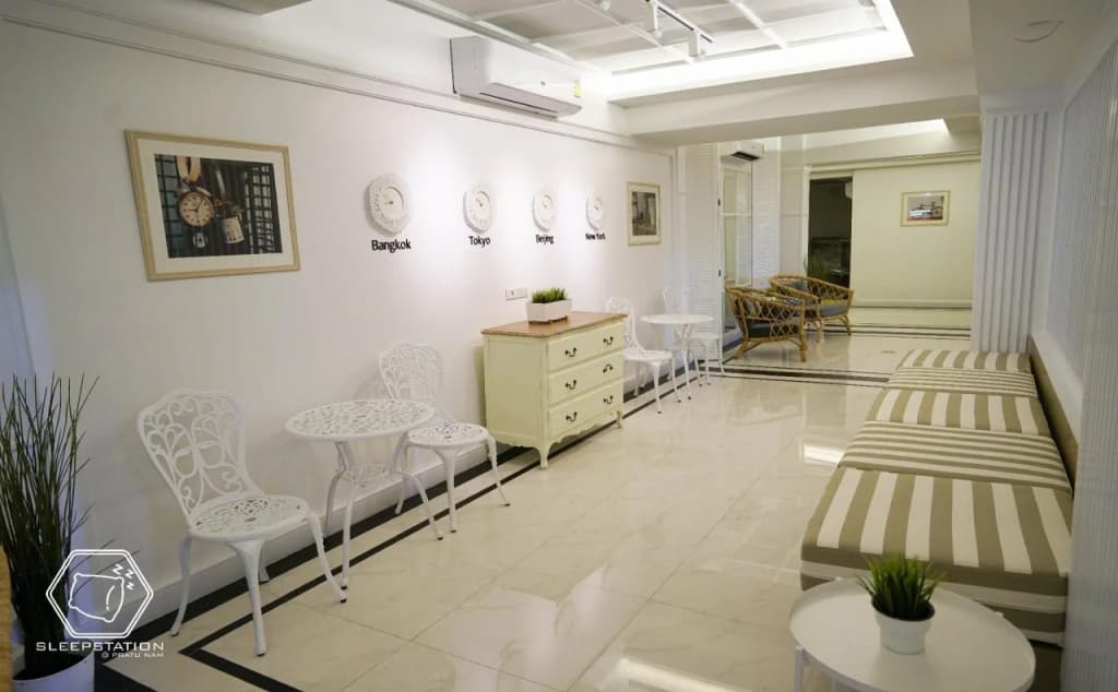 SleepStation at Pratunam - photo 8