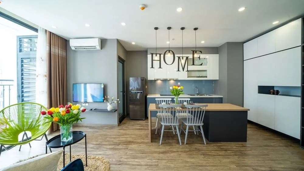 Rosy Home - photo 31