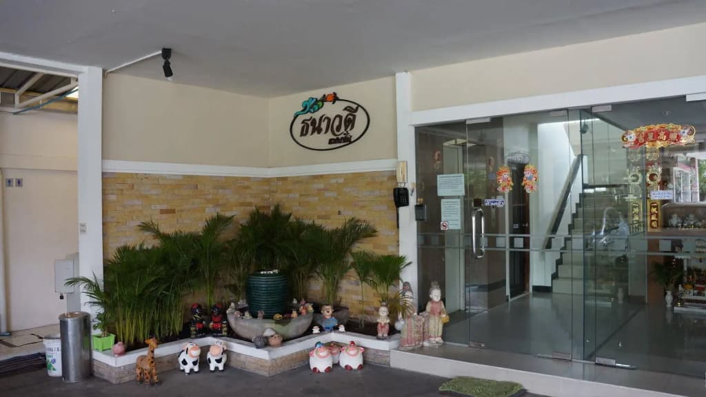 So good Hotel Bangkok (SHA Certified) - photo 15