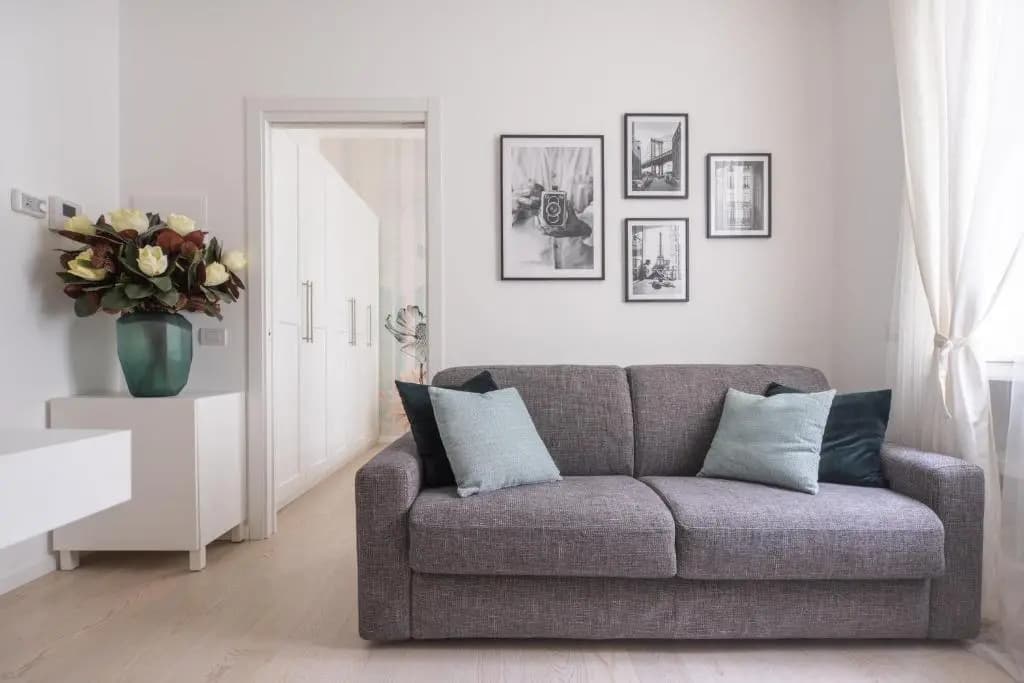 Brera Garden View Apartment R&R - main photo