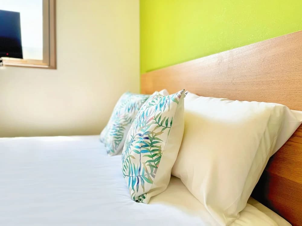 Juso AFP Luxury Apartment - photo 4