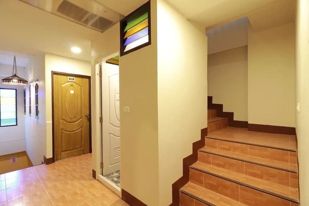 Faikham Hostel - photo 14