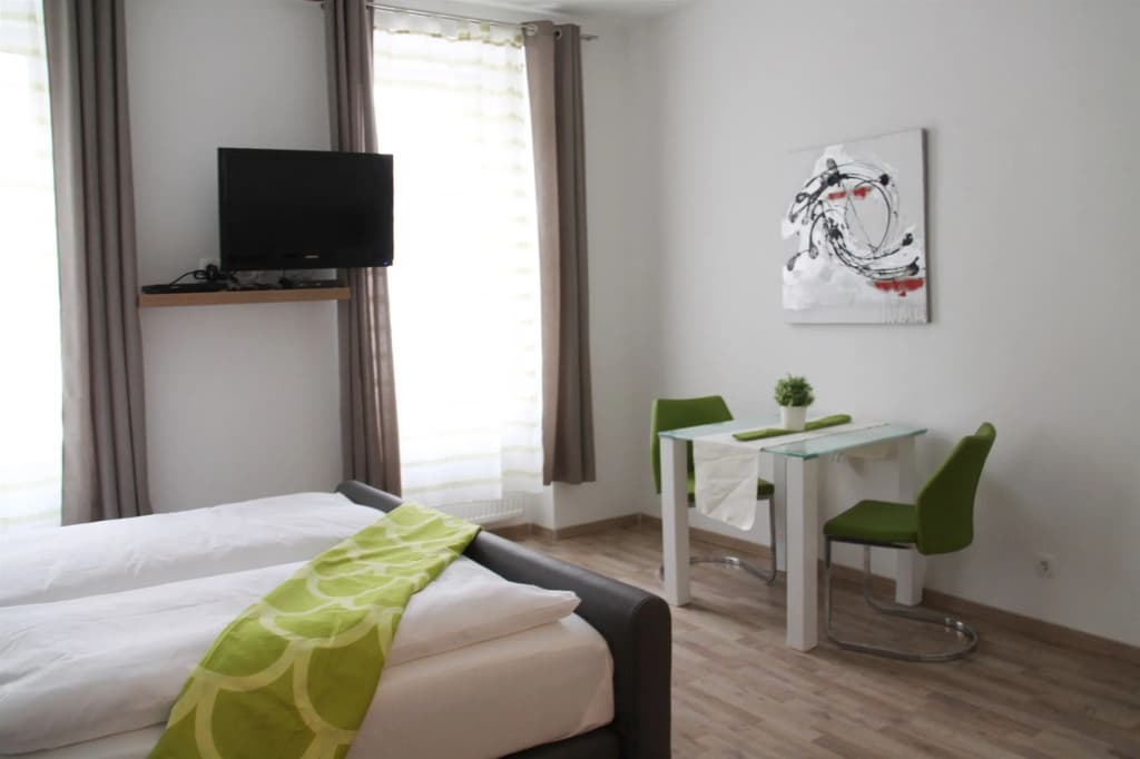 CheckVienna – Apartment Puchsbaumgasse - photo 4