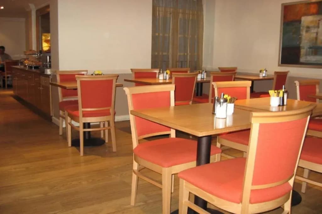 Americana Hotel - photo 19