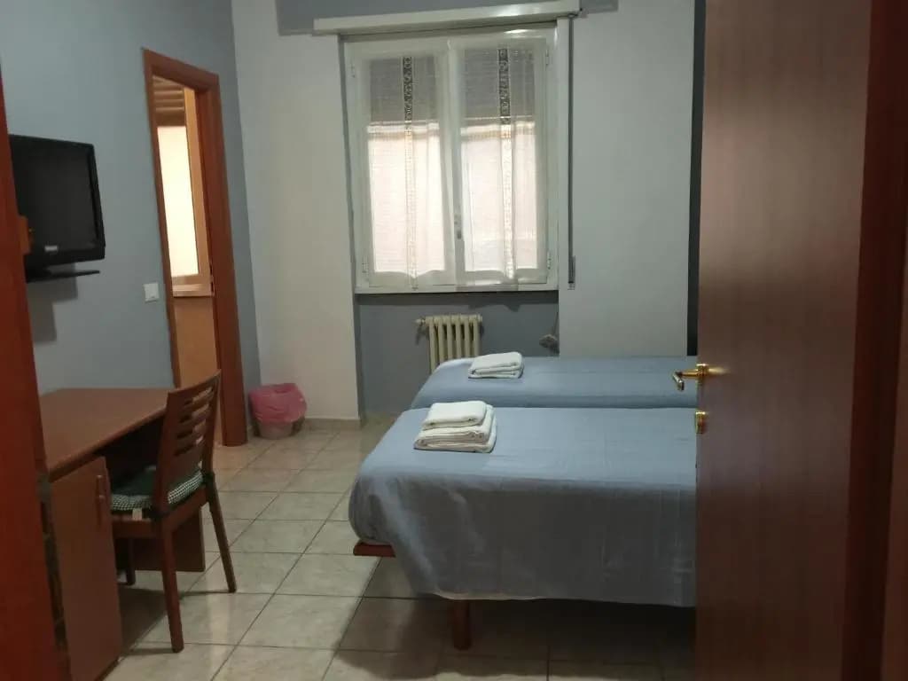 Termini Station Rooms - photo 3
