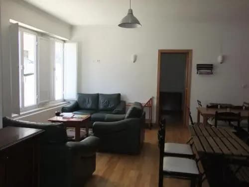 Fado Bed & Breakfast Santos - photo 15
