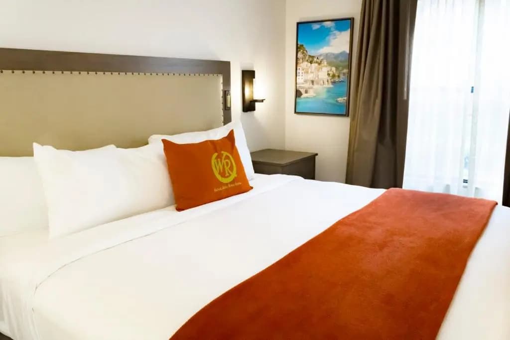 Westgate Flamingo Bay Resort - photo 48