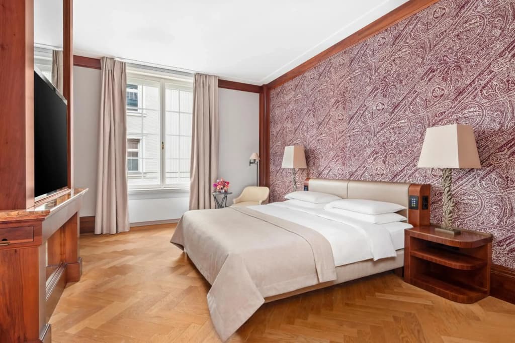 Park Hyatt Vienna - photo 5