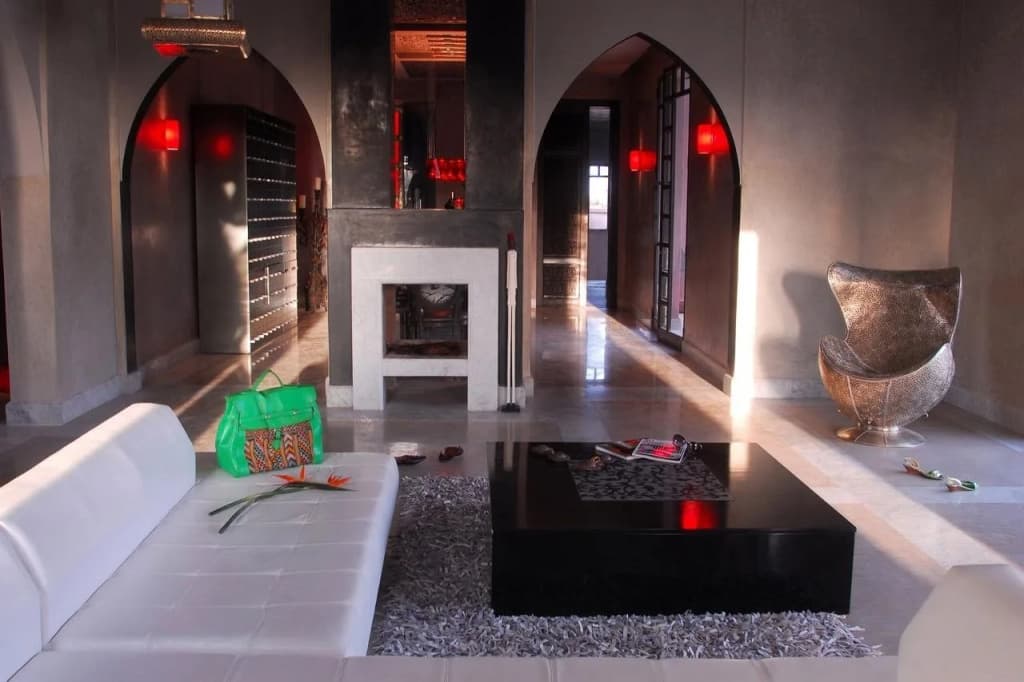 Fellah Hotel - photo 13