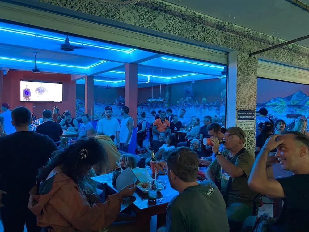 Holiday Phangan - photo 11